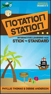 Notation Station Digital Resources